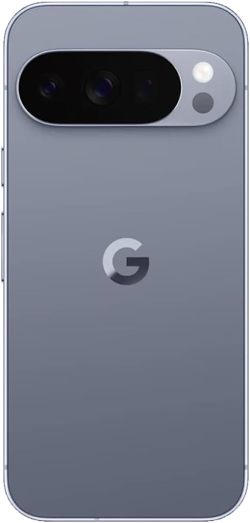 Google Pixel 10 Pro 5G 6.3'' Smartphone 128GB Unlocked SIM-Free - Moonstone C